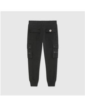 Sweet Pants Sweatpants - Negro