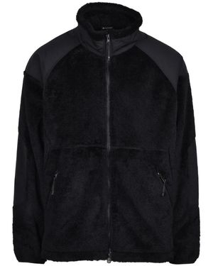 Goldwin Faux Fur & Shearling Jackets - Nero