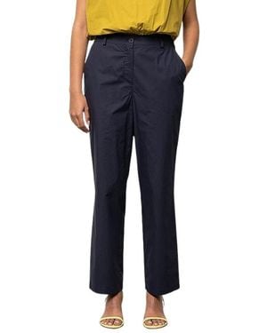Kaos Wide Pants - Blue