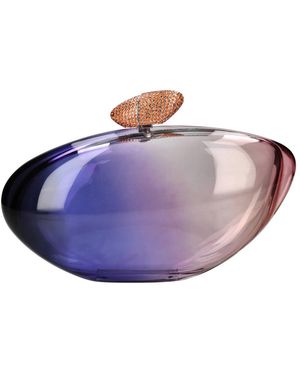 Benedetta Bruzziches Clutches - Purple