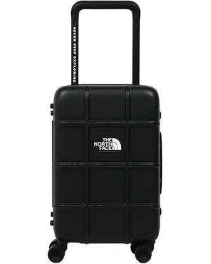 The North Face All Weather 4-Wheeler 22 - Zwart