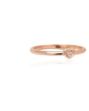 PANDORA Rings - Naturel