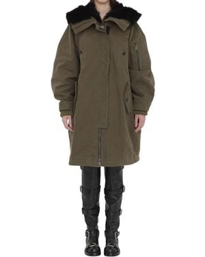 Dolce & Gabbana Parkas - Vert