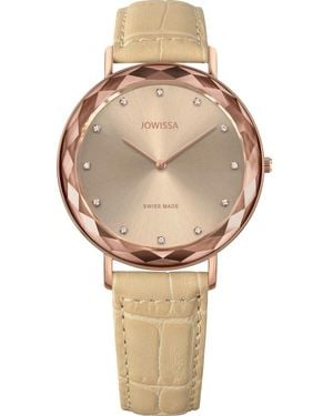 JOWISSA Watches - Natural