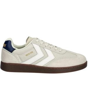 Hummel Sneakers - Bianco