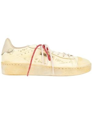 Autry Sneakers - Neutro