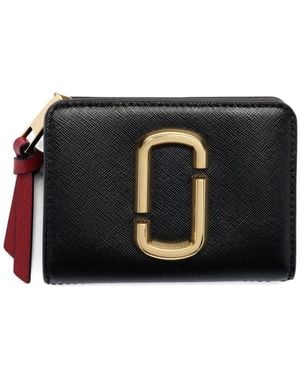 Marc Jacobs Wallets & Cardholders - Black