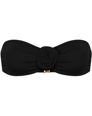 LaRevêche Swimwear > bikinis - Noir