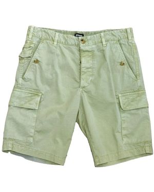 Blauer Casual Shorts - Green