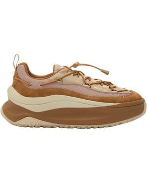 Moon Boot Moon247 Xlace - Bruin