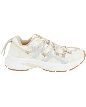 Marella Avorio Sneakers - Weiß