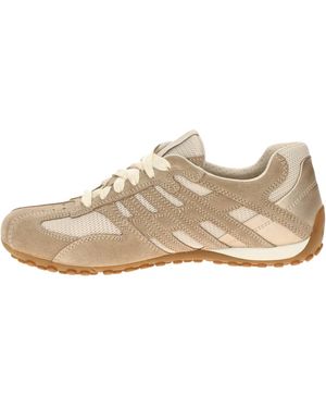 Xti Snake Sneaker - Naturel