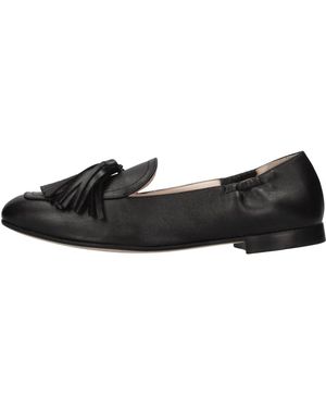 PROSPERINE® Loafers - Negro