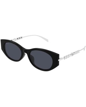 Gucci Gg1970Sa Zonnebrillen - Zwart