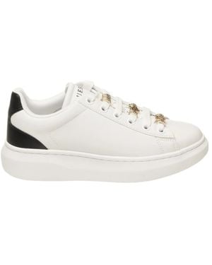 Guess Fionia Sneaker - Weiß
