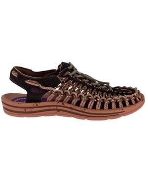 Keen Outdoor Shoes - Marrón