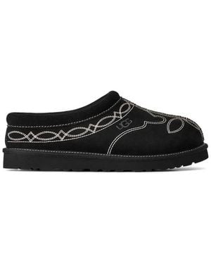 UGG Slippers - Negro