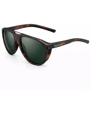 Bollé Euphoria Bs036003 Sonnenbrille - Schwarz