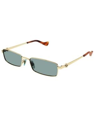 Gucci Sunglasses - Yellow
