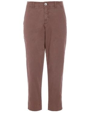 Bitte Kai Rand Chinos - Brown