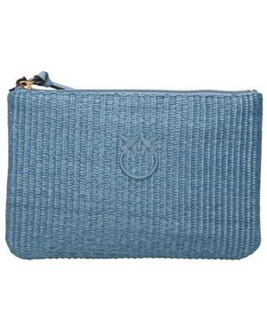 Pinko Clutches - Azul