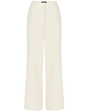 A.P.C. Margaret Wijde Broek - Wit