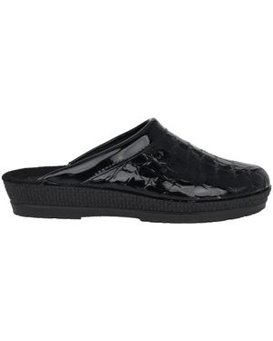 Rohde Mules - Nero
