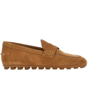 Hogan Loafer - Bruin