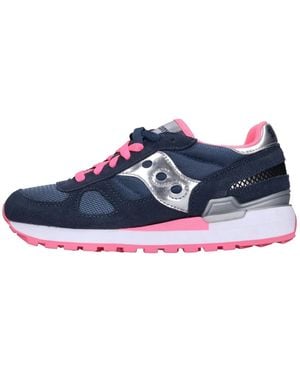 Saucony Sneakers - Azul