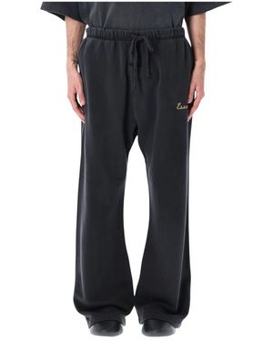 Fear Of God Joggers - Black