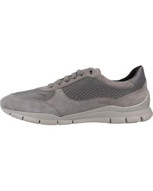 Geox Sneakers - Gris