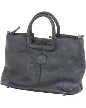 Bear Design Handbags - Nero