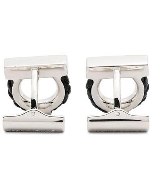 Ferragamo Jewellery - Metallic