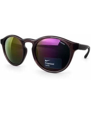 Nike Swerve Sonnenbrille - Lila