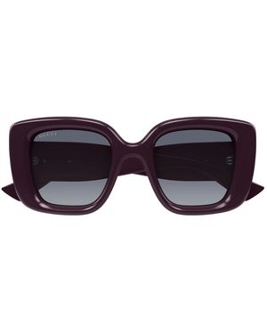 Gucci Gg1975S Sonnenbrille - Blau