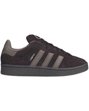 adidas Skate Shoes - Marron