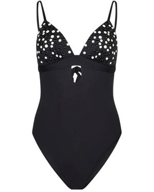 Liu Jo One-Piece - Zwart
