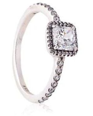 PANDORA Rings - Metallizzato