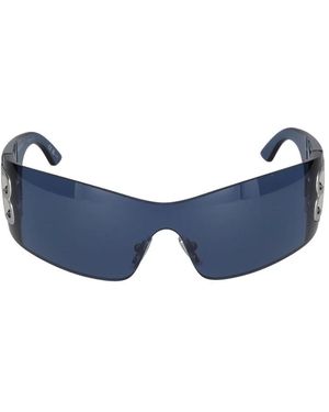 Balenciaga Sunglasses - Azul