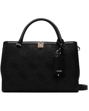 Guess Handbags - Nero