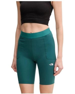 The North Face Refina Shorts - Groen