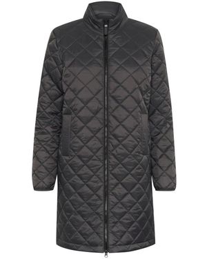Kaffe Parkas - Grigio