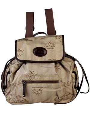 La Martina Backpacks - Bruin