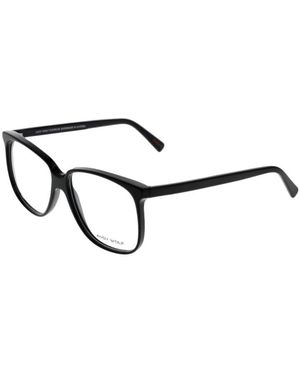 Andy Wolf Glasses - Nero