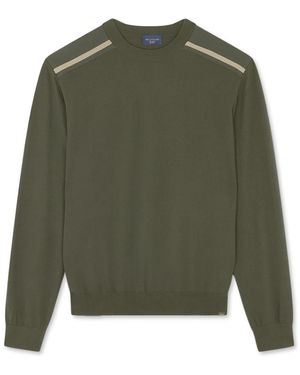 Paul & Shark Sweatshirts - Verde