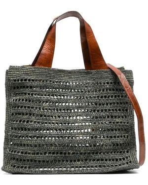 IBELIV Tote Bags - Grey