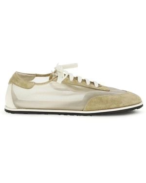 Dear Frances Bella Sneakers - Wit