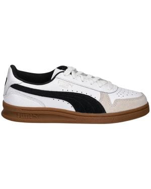PUMA Sneakers - Schwarz