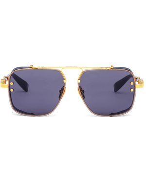 Balmain Sunglasses - Viola