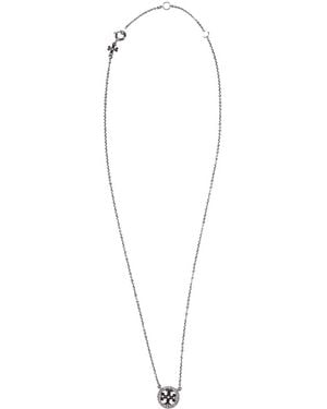 Tory Burch Necklaces - Metálico